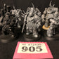 10x Plague Marines #905 Death Guard Warhammer 40k