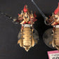 3x Vertus Praetors #906 Adeptus Custodes Warhammer 40k