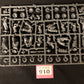 Legionaires NOS Kill Team #910 Chaos Space Marines Warhammer 40k
