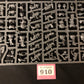 Legionaires NOS Kill Team #910 Chaos Space Marines Warhammer 40k
