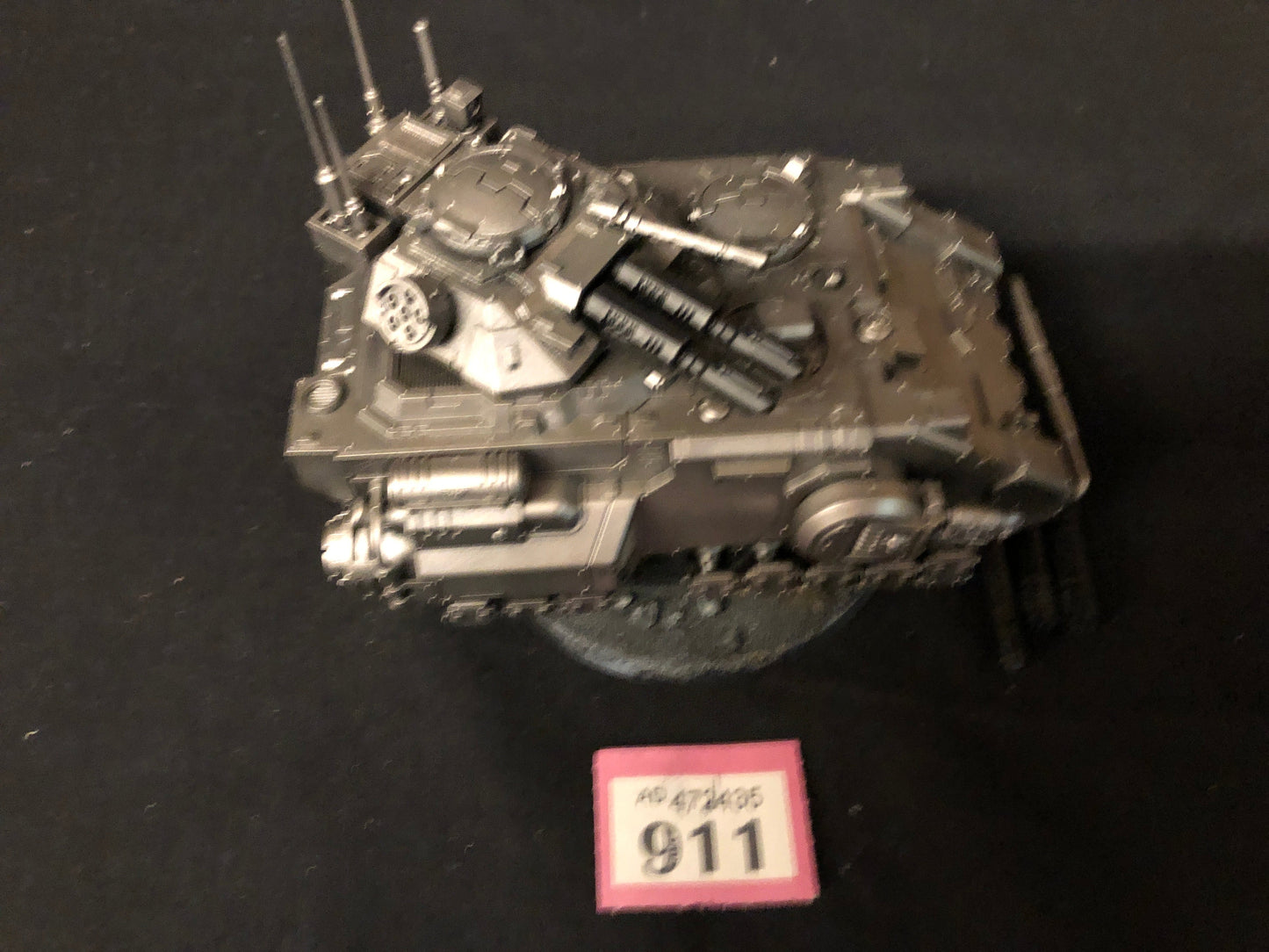 Primaris Gladiator #911 Space Marines Warhammer 40k