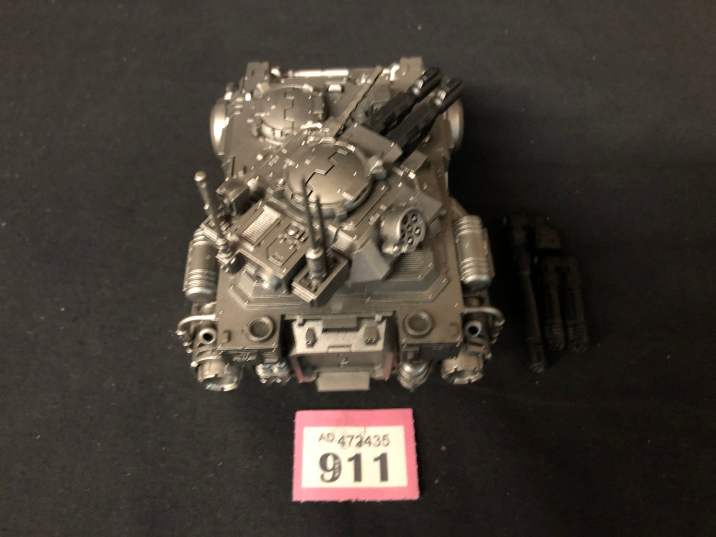 Primaris Gladiator #911 Space Marines Warhammer 40k