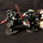 10x Primaris Assault Intercessors #7 Space Marines Warhammer 40k