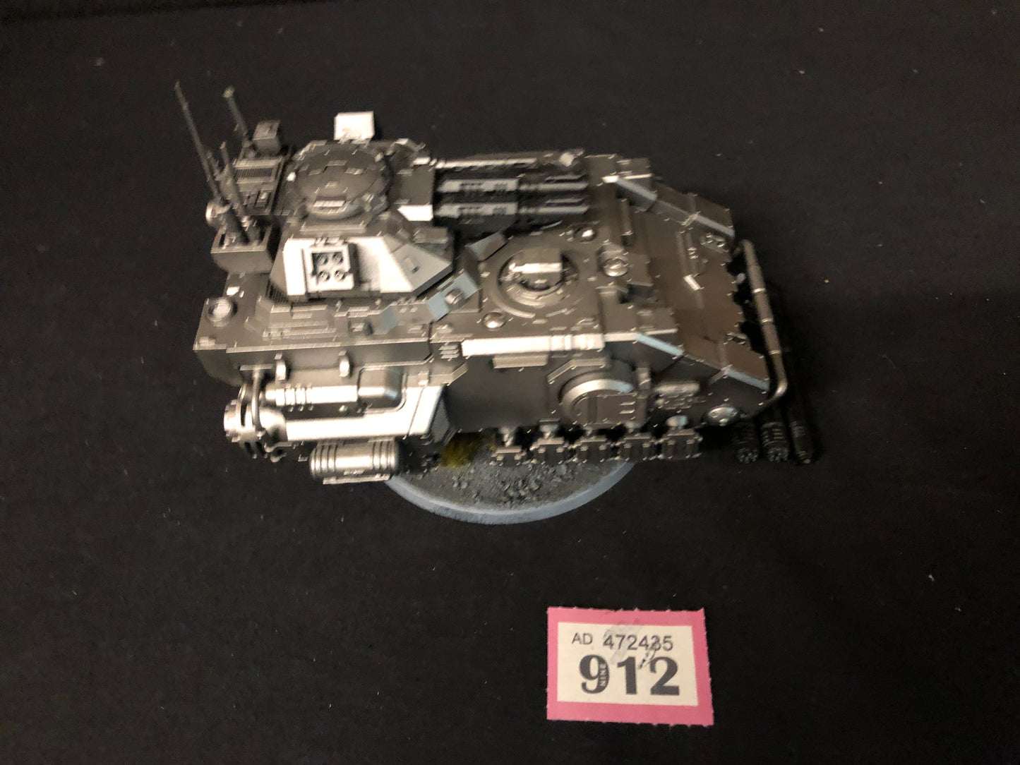 Primaris Gladiator #912 Space Marines Warhammer 40k