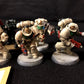 10x Primaris Assault Intercessors #7 Space Marines Warhammer 40k