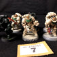 10x Primaris Assault Intercessors #7 Space Marines Warhammer 40k