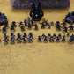 Black Templars Army Very Well Painted Space Marines Warhammer 40k