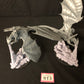 2x Stormdrake Guard #913 Custom Bases Stormcast Eternals AOS Warhammer 40k