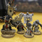Black Templars Army Very Well Painted Space Marines Warhammer 40k