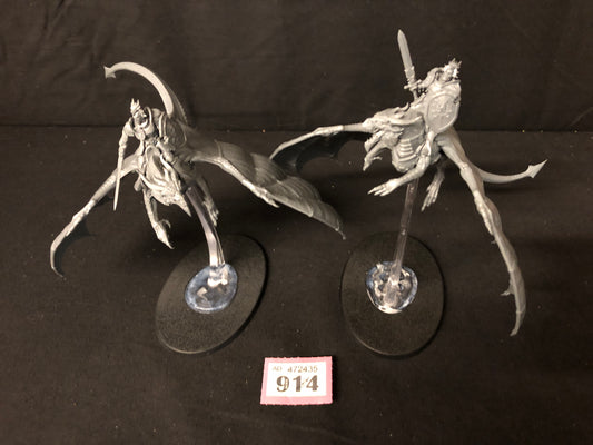 2x Stormdrake Guards #914 Stormcast Eternals AOS Warhammer 40k