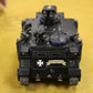 Black Templars Army Very Well Painted Space Marines Warhammer 40k