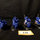 4x OOP Bikers Squad #10 Space Marines Warhammer 40k