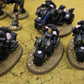 Black Templars Army Very Well Painted Space Marines Warhammer 40k