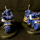 4x OOP Bikers Squad #10 Space Marines Warhammer 40k