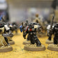 Black Templars Army Very Well Painted Space Marines Warhammer 40k
