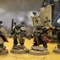 Black Templars Army Very Well Painted Space Marines Warhammer 40k