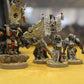 Black Templars Army Very Well Painted Space Marines Warhammer 40k