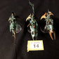 3x Reavers #14 Drukhari Warhammer 40k
