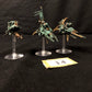3x Reavers #14 Drukhari Warhammer 40k