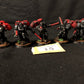 5x Vanguard Veterans #15 Space Marines Warhammer 40k