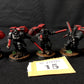 5x Vanguard Veterans #15 Space Marines Warhammer 40k