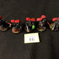 5x Vanguard Veterans #16 Space Marines Warhammer 40k