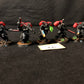 5x Vanguard Veterans #16 Space Marines Warhammer 40k