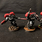 5x Vanguard Veterans #16 Space Marines Warhammer 40k