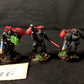 5x Vanguard Veterans #16 Space Marines Warhammer 40k