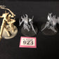 3x Tyranids Warriors #923 Tyranids Warhammer 40k