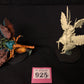 2x Plague Drones #925 Maggotkin of Nurgle Death guard Warhammer 40k