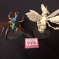 2x Plague Drones #925 Maggotkin of Nurgle Death guard Warhammer 40k