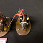 3x Bloodcrusher #926 Very Well Painted Blades of Khorne AOS Warhammer 40k