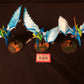 3x Terradon Riders #929 Well Painted Seraphon AOS Warhammer 40k