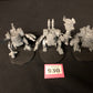3x Killa Kanz #930 Orks Warhammer 40k
