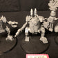 3x Killa Kanz #930 Orks Warhammer 40k