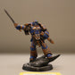 Roboute Gulliman #426 Well Painted Legiones Astartes Warhammer 40k 30k