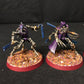5x Sicarian Ruststalkers #931 Well Painted Adeptus Mechanicus Warhammer 40k