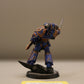 Roboute Gulliman #426 Well Painted Legiones Astartes Warhammer 40k 30k