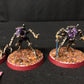 5x Sicarian Ruststalkers #931 Well Painted Adeptus Mechanicus Warhammer 40k