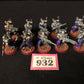 10x Skitarii Rangers #932 Well Painted Adeptus Mechanicus Warhammer 40k