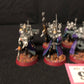 10x Skitarii Rangers #932 Well Painted Adeptus Mechanicus Warhammer 40k