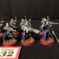 10x Skitarii Rangers #932 Well Painted Adeptus Mechanicus Warhammer 40k