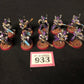 10x Skitarii Rangers #933 Well Painted Adeptus Mechanicus Warhammer 40k