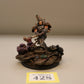 Ferrus Manus #428 Well Painted Iron Hands Legiones Astartes Warhammer 40k 30K