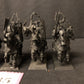 5x Chaos Knights #935 Old World Slaves to Darkness AOS Warhammer 40k