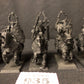 5x Chaos Knights #935 Old World Slaves to Darkness AOS Warhammer 40k