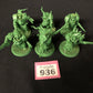 6x Blightlord Terminators #936 Death Guard Warhammer 40k