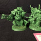 6x Blightlord Terminators #936 Death Guard Warhammer 40k