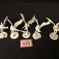5x Scourges #937 Drukhari Aeldari Warhammer 40k